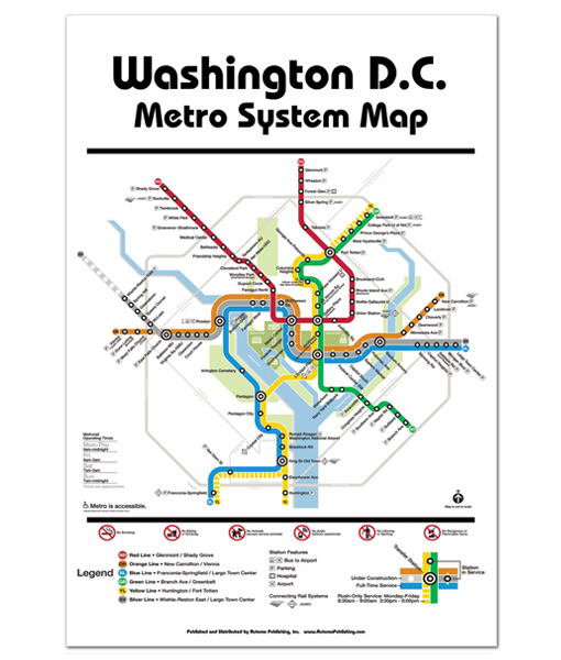 washington-dc-metro-map-2016-print-autumn-publishing-inc