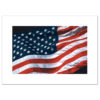 Old Glory blank cards