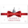 Washington Holiday Greeting Card