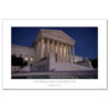US Supreme Court Print