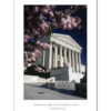 US Supreme Court in Spring