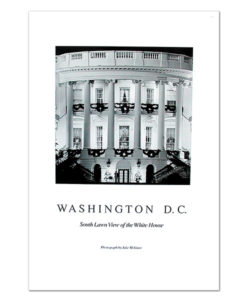 White House Print