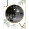 The National Mall holiday greeting card
